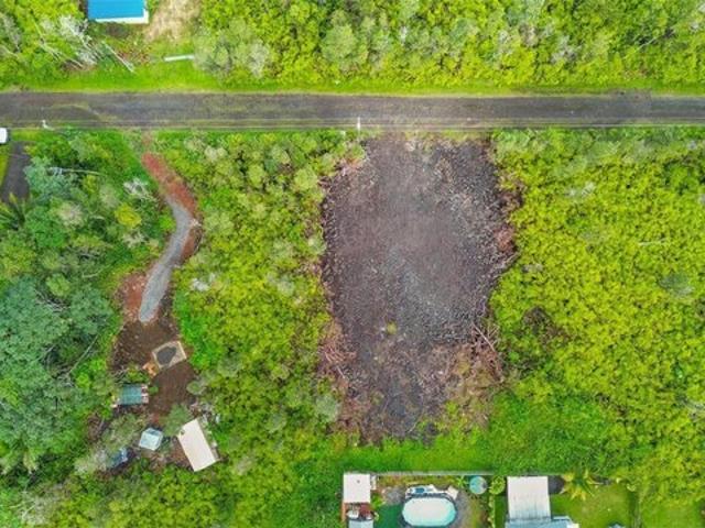 Land for sale in Pahoa, Hawaiʻi County