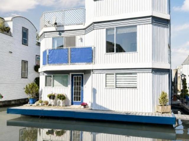 House for sale in Delta, British Columbia