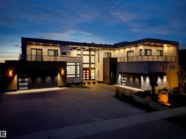 Condo for sale in Wedgewood, Alberta