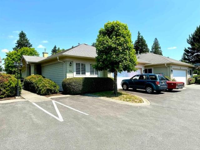 Townhouse for sale in Abbotsford