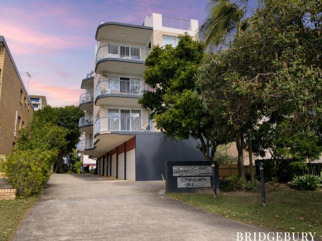 Apartment for rent in Kings Creek, Queensland
