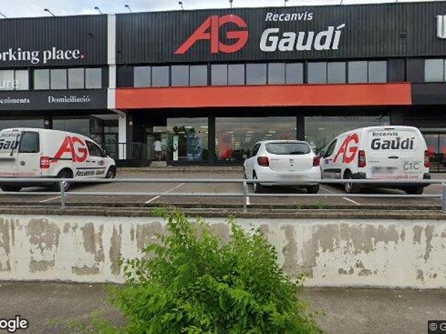 Oficina en alquiler en Girona