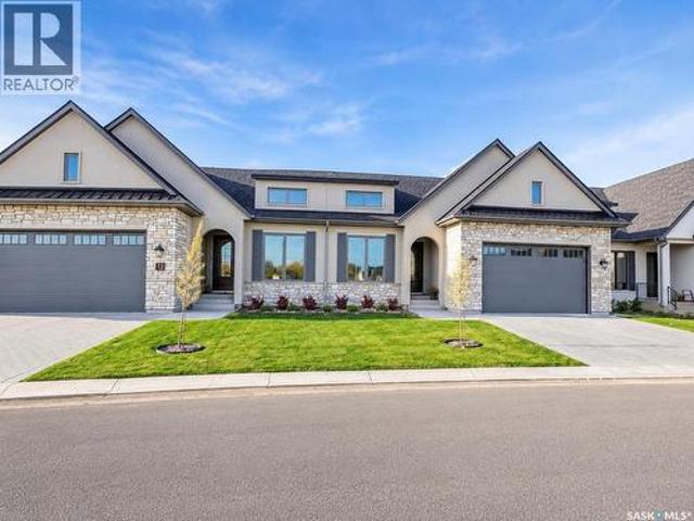 Townhouse for sale in The Willows, Saskatoon