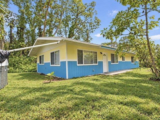 House for sale in Pahoa, Hawaiʻi County