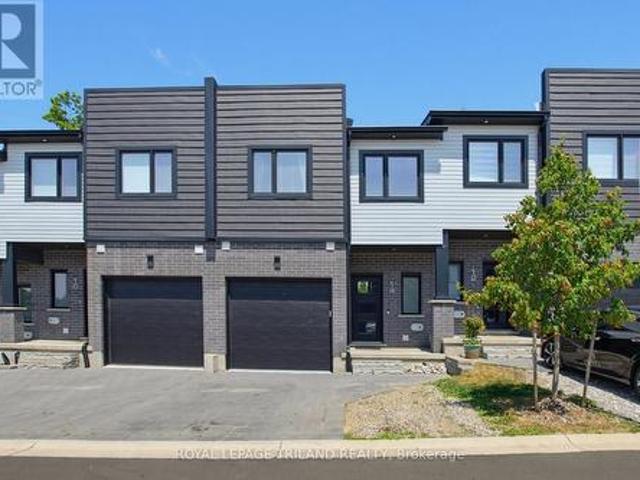 Land for sale in Arva, Ontario