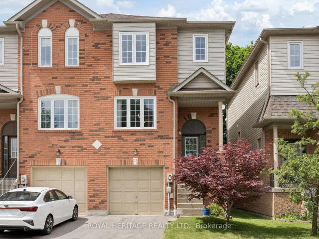 Condo for sale in Woburn, Ontario