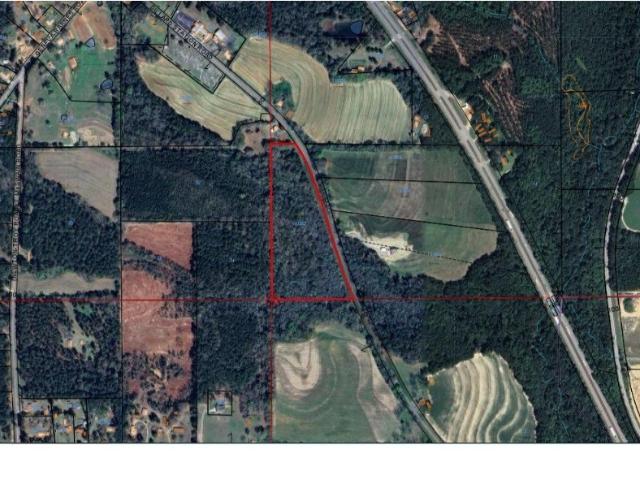 Land for sale in Dale, Alabama