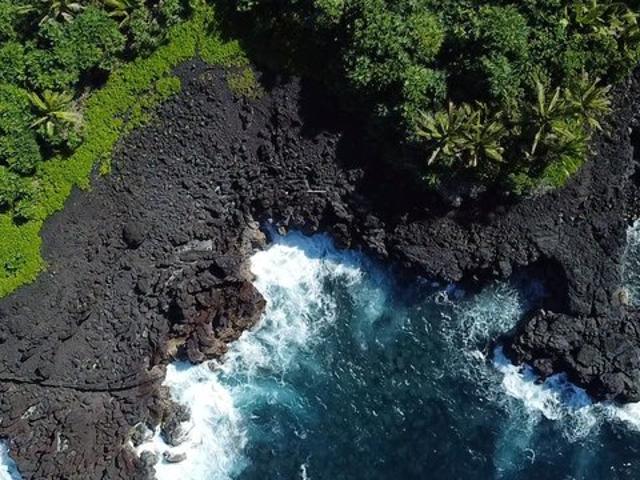 Land for sale in Pahoa, Hawaiʻi County