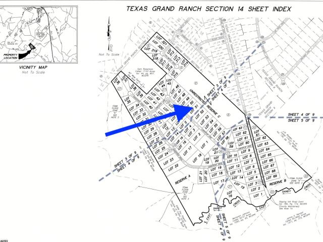 Land for sale in Walker, Texas