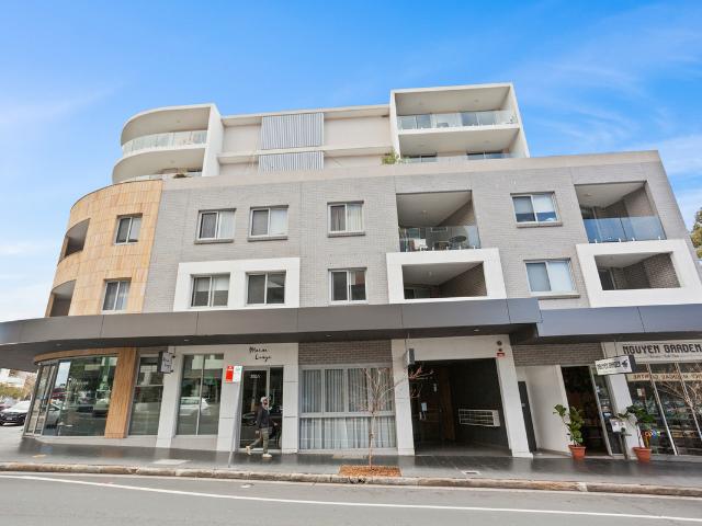 Apartment for rent in Inner West, Sydney