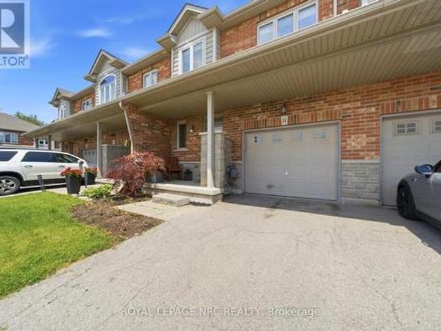 House for sale in Niagara, Ontario
