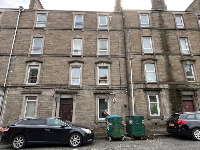 Apartment for rent in Hilltown, Scotland