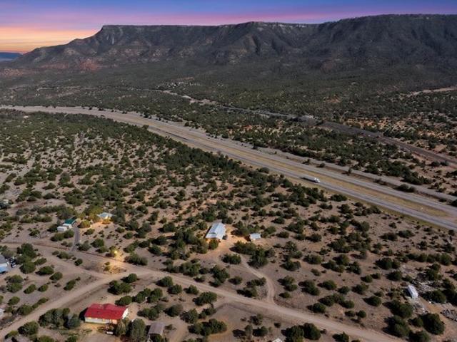 Land for sale in Ilfeld, San Miguel County