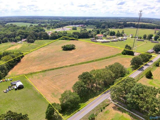Farm for sale in Athens, Alabama
