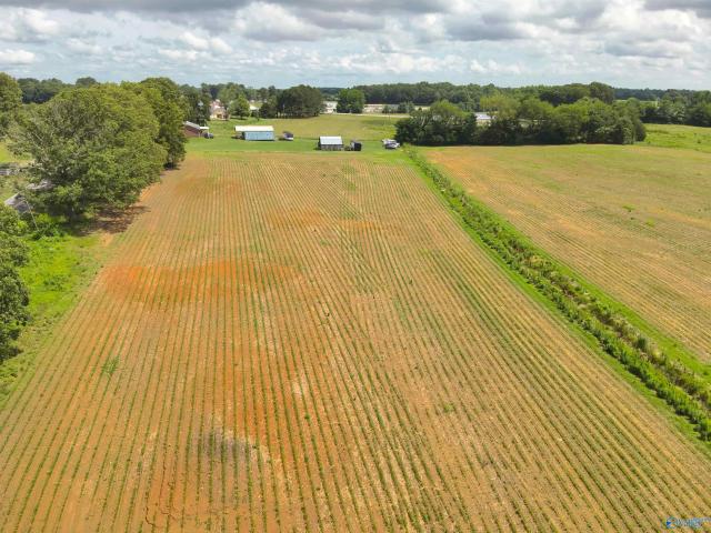Land for sale in Athens, Alabama