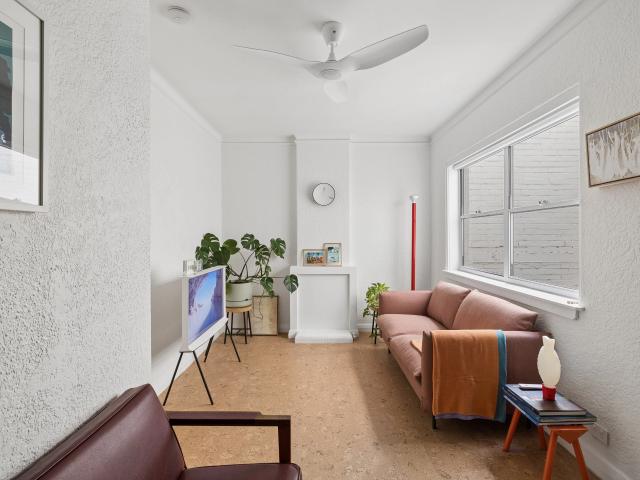 Apartment for rent in Potts Point, Sydney
