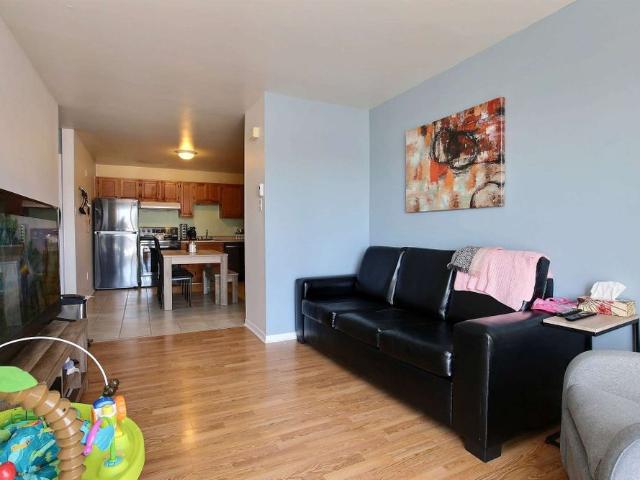 Apartment for rent in Québec, Quebec