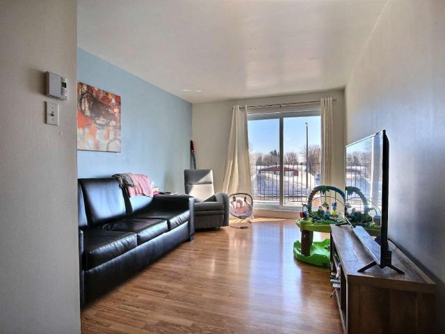 Apartment for rent in Québec, Quebec