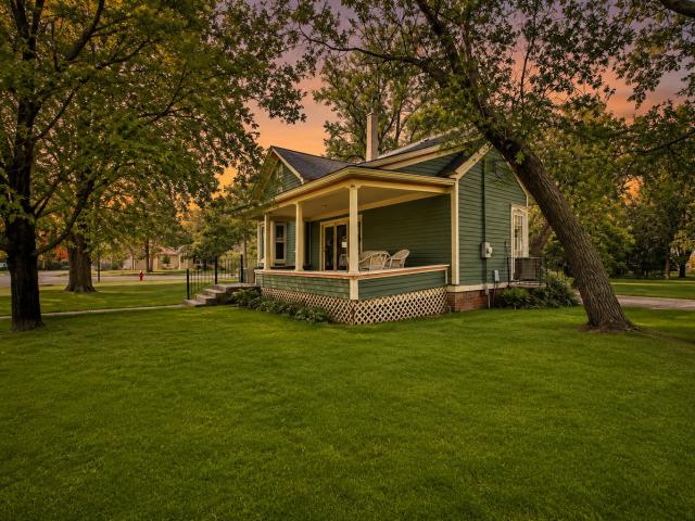 House for sale in Wadena, Minnesota