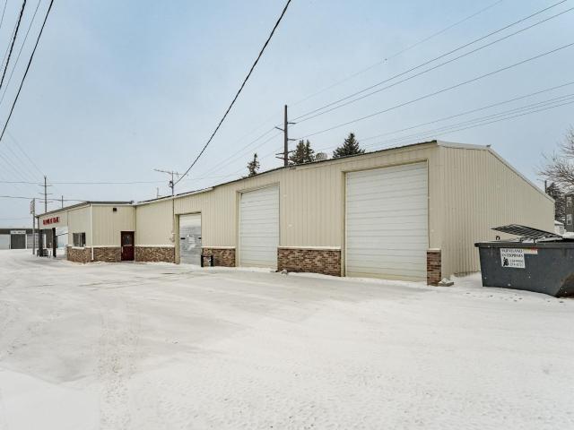 Commercial for sale in Dodge Center, Minnesota