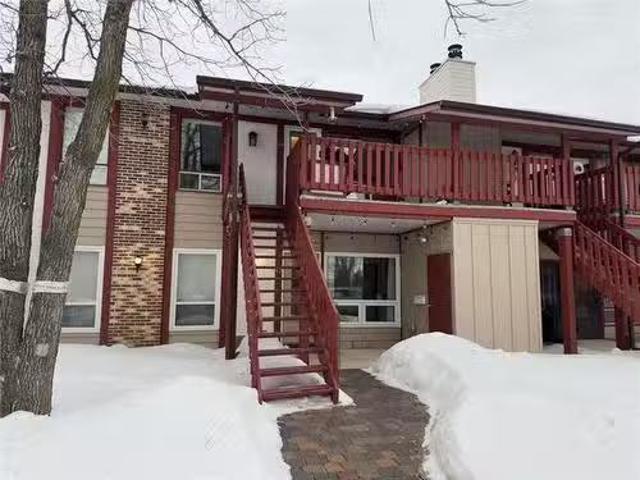 Condo for sale in East St. Paul, Manitoba