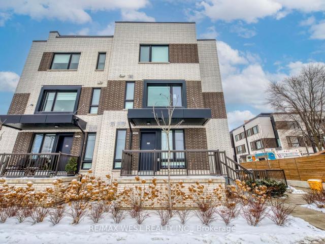 Condo for rent in Woburn, Ontario