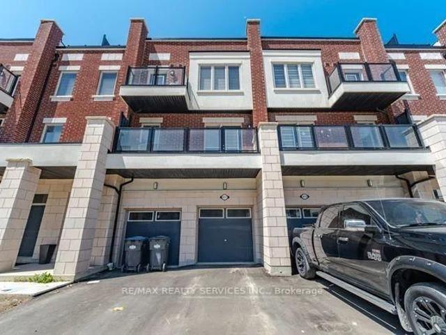 Condo for sale in Georgina, Ontario