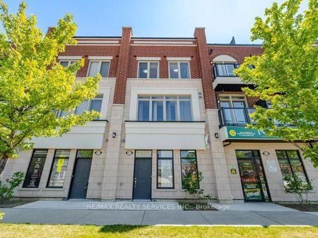 Condo for sale in Georgina, Ontario