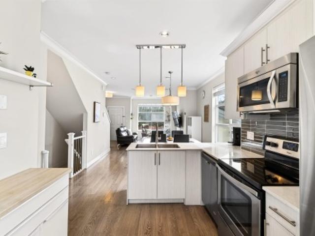 Townhouse for sale in Richmond, British Columbia
