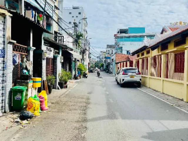 Nhà mặt phố bán tại Thủ Đức, Hồ Chí Minh