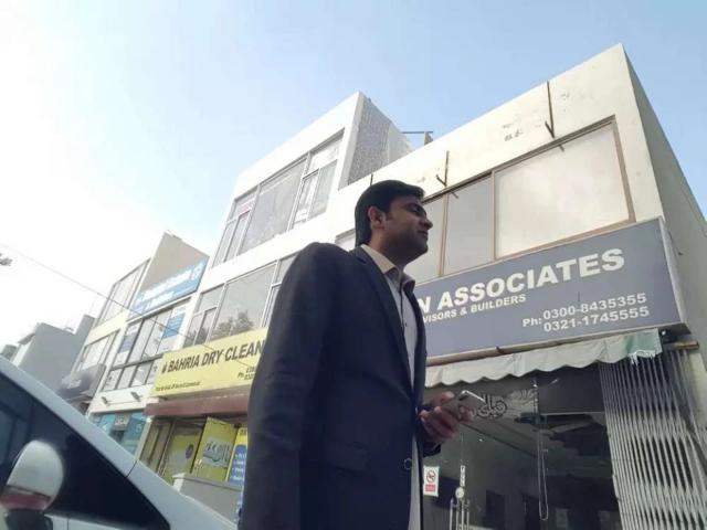 Land for sale in Rawalpindi, Islamabad Capital Territory