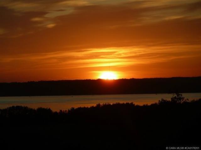 Land for sale in Alberta