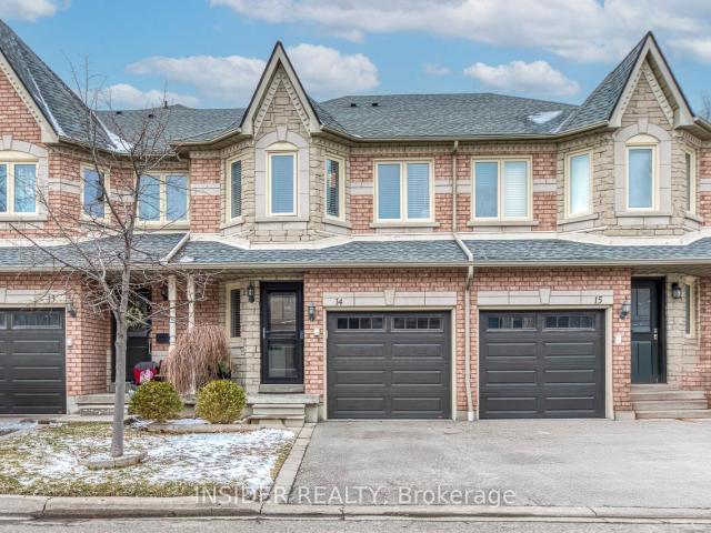 Condo for sale in Woburn, Ontario
