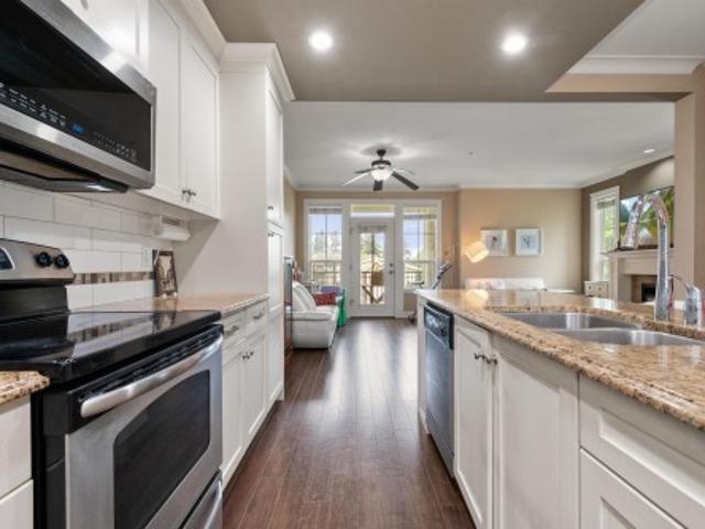 Townhouse for sale in Chilliwack, British Columbia