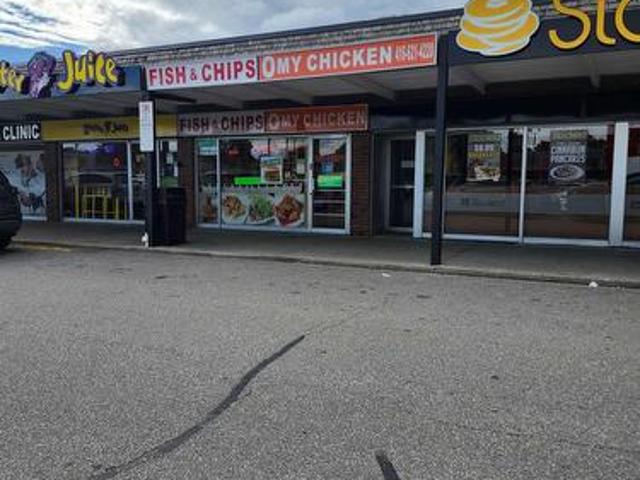 Commercial for sale in Woburn, Ontario