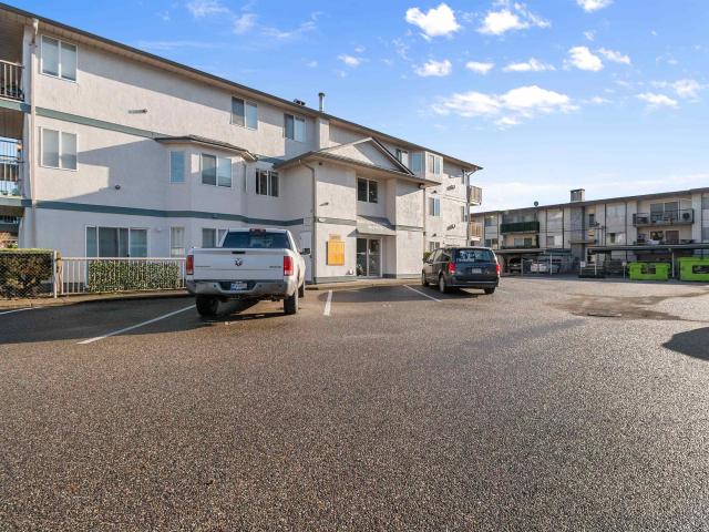 Apartment for sale in Chilliwack, British Columbia