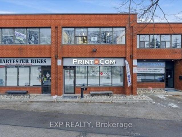 Commercial for sale in York, Ontario
