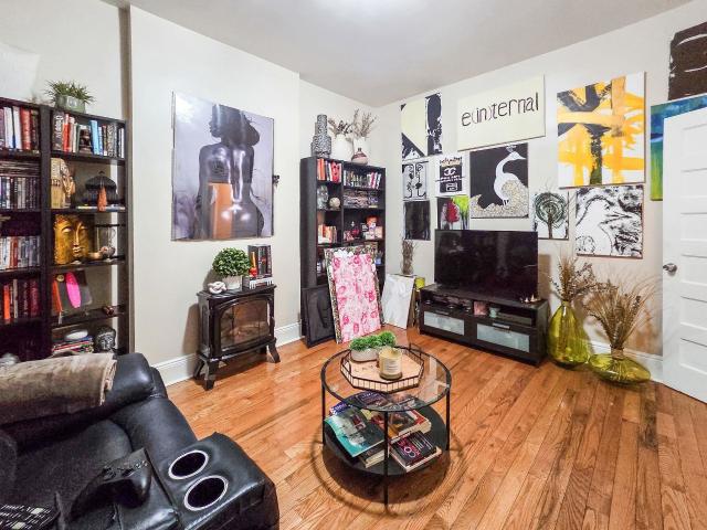 House for sale in Hudson, New Jersey