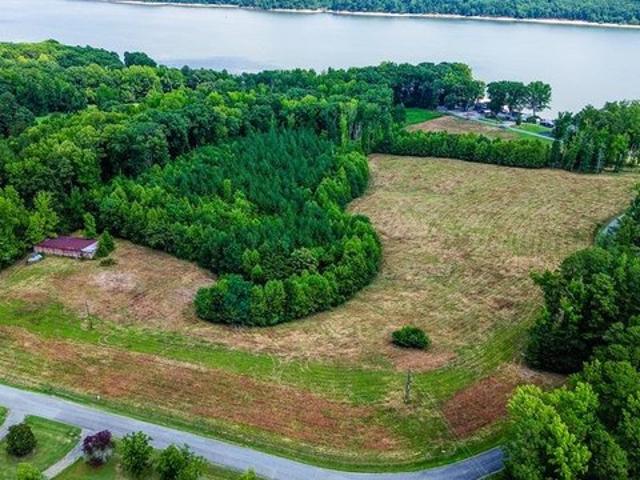 Land for sale in Virginia