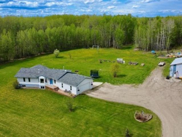 House for sale in Brazeau, Alberta