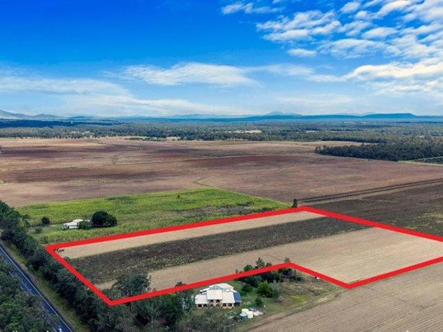 Land for sale in Glenorchy, Queensland