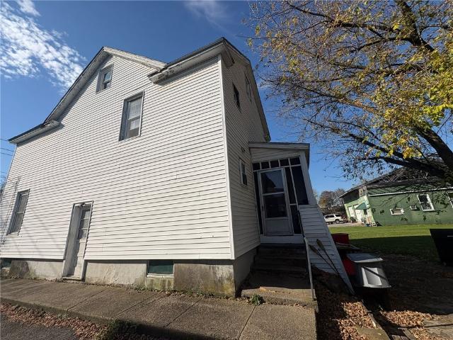 House for sale in City of Geneva, Ontario County