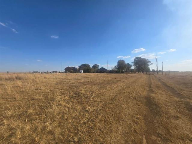 Farm for sale in Midvaal, Gauteng