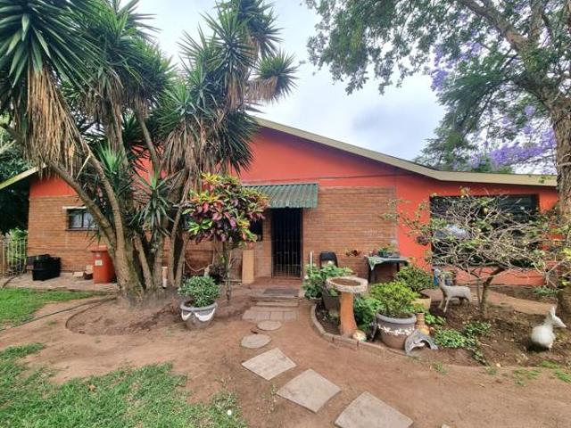 Farm for sale in Ehlanzeni, Mpumalanga