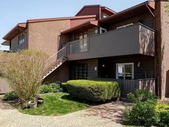 Condo for sale in Dartmouth, Nova Scotia