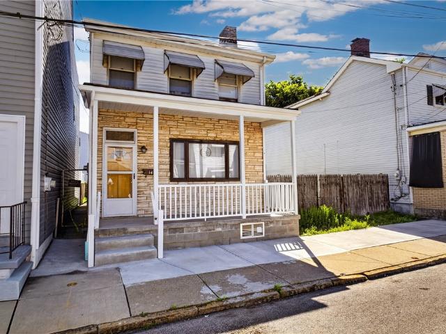 House for sale in Aspinwall, Pennsylvania