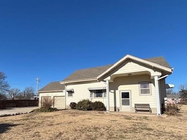House for sale in Kansas