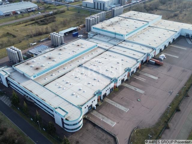 Gewerbe kaufen in Schkopau, Sachsen-Anhalt