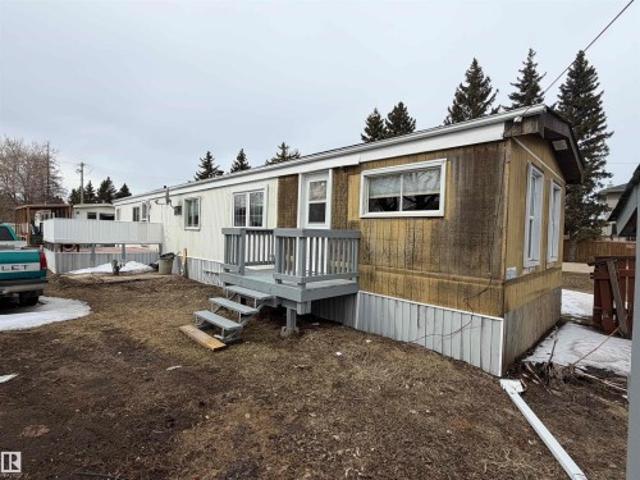 House for sale in Bon Accord, Alberta