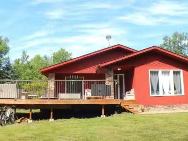 House for sale in Alberta